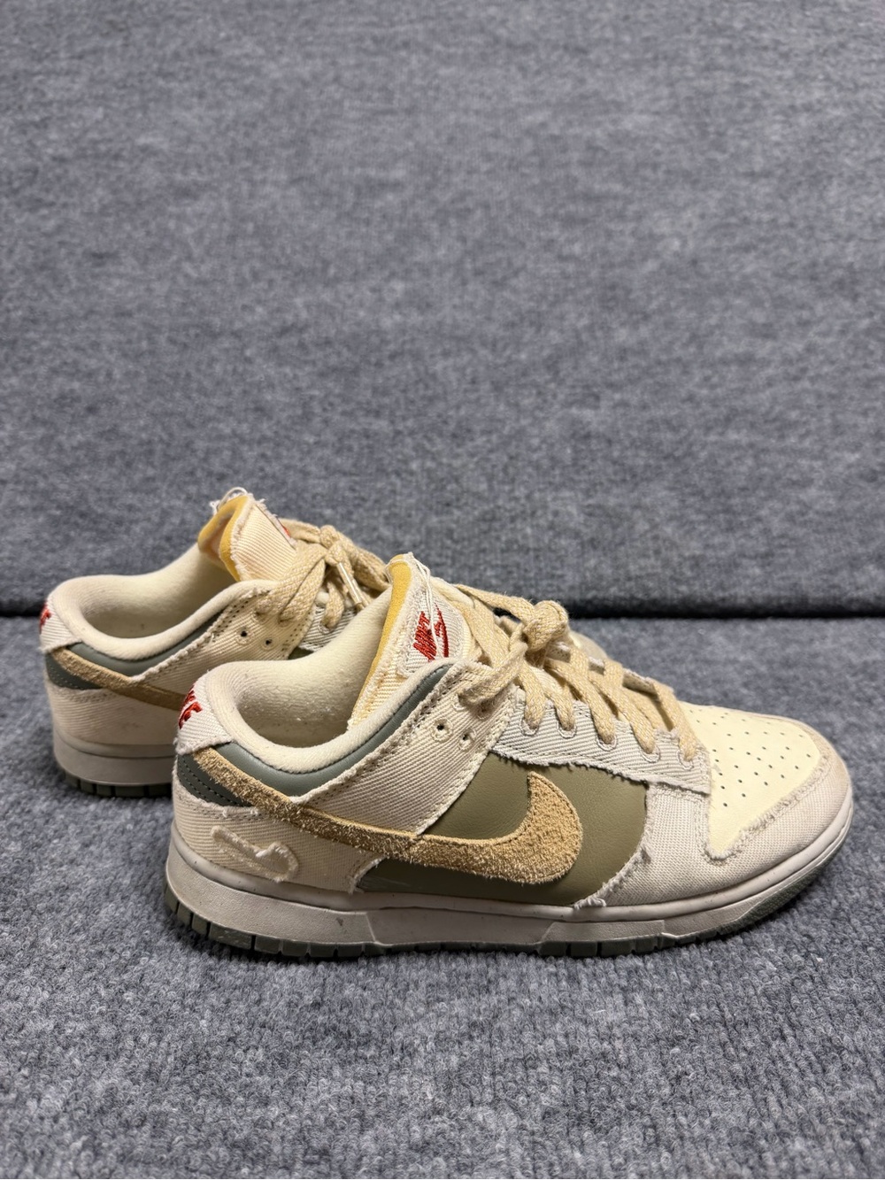 Nike Dunk Low Womens